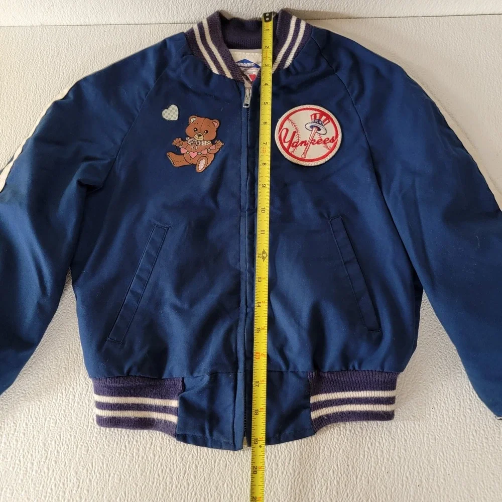 MLB vintage new